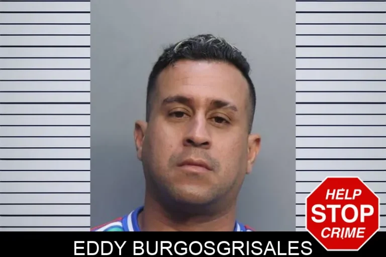 Eddy Burgosgrisales