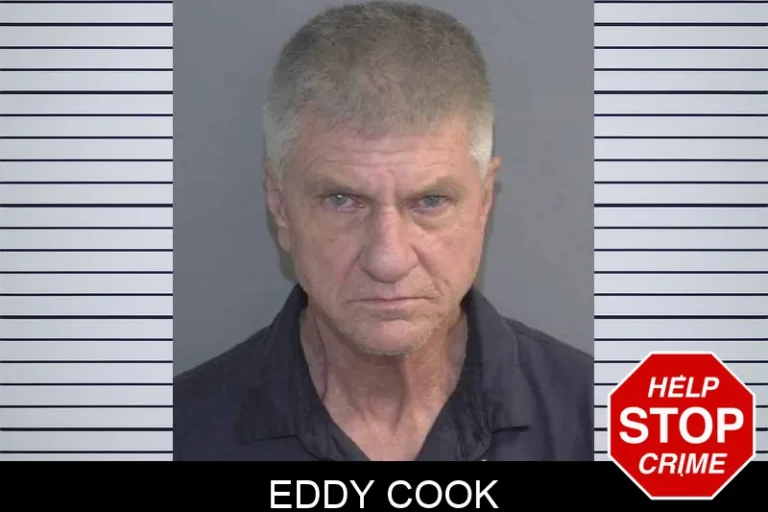 Eddy Cook