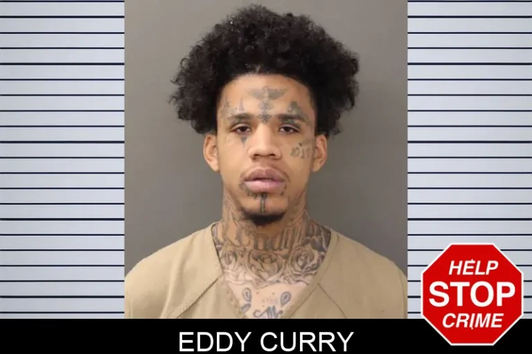 Eddy Curry