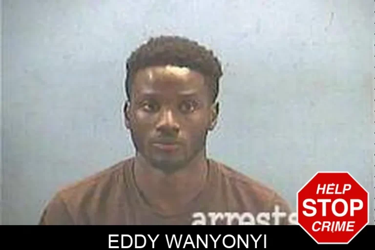 Eddy Wanyonyi