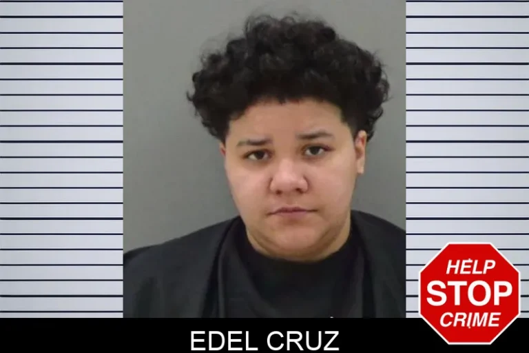 Edel Cruz