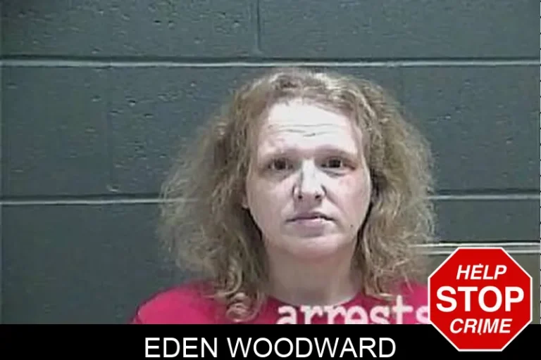 Eden Woodward