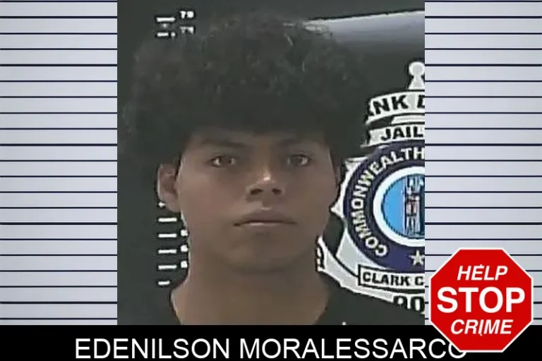 Edenilson MoralesSarco