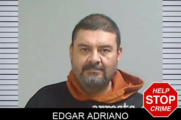 Edgar Adriano