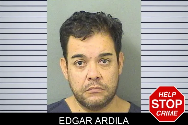 Edgar Ardila