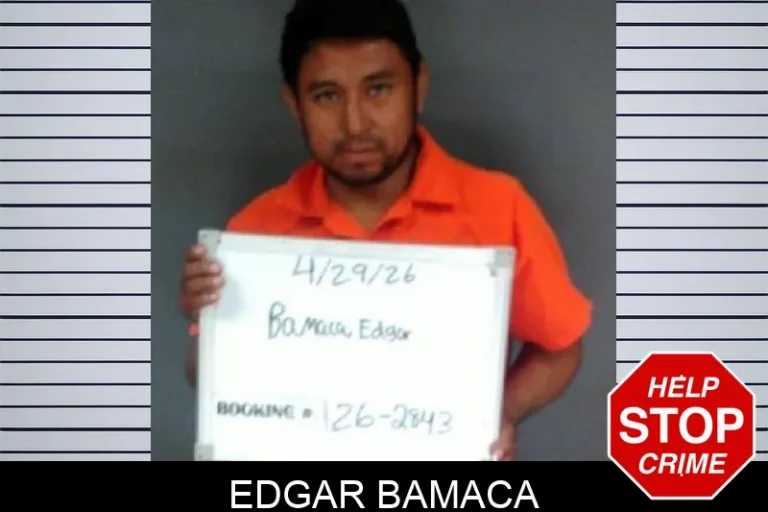 Edgar Bamaca