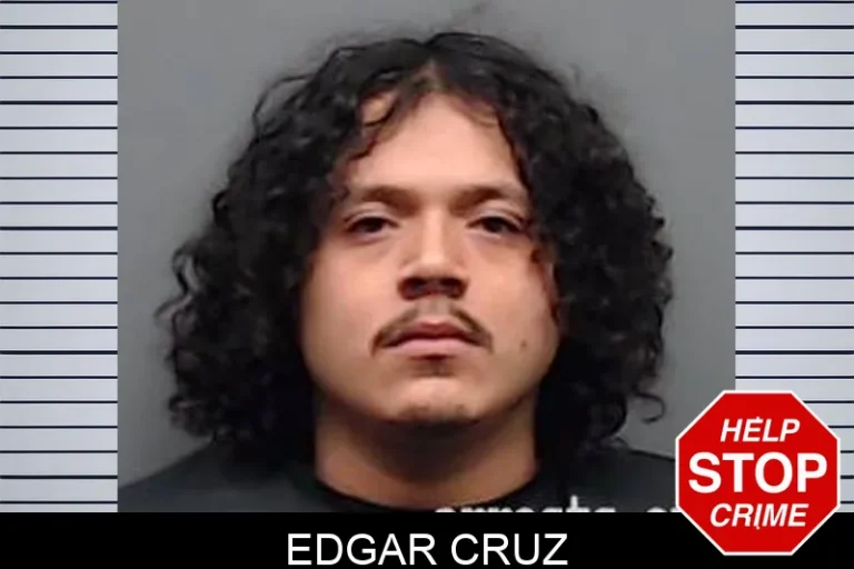 Edgar Cruz
