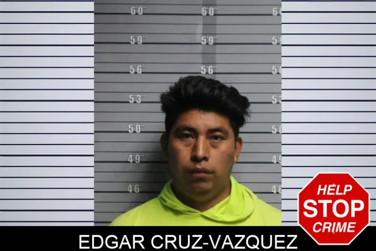Edgar Cruz-Vazquez