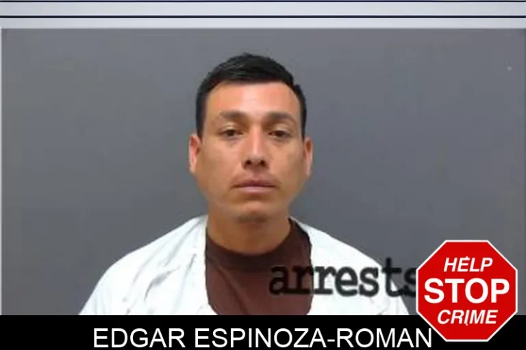 Edgar Espinoza-Roman