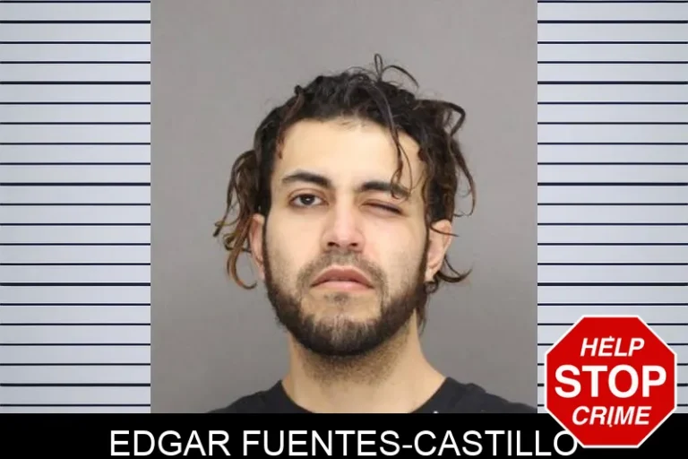 Edgar Fuentes-Castillo