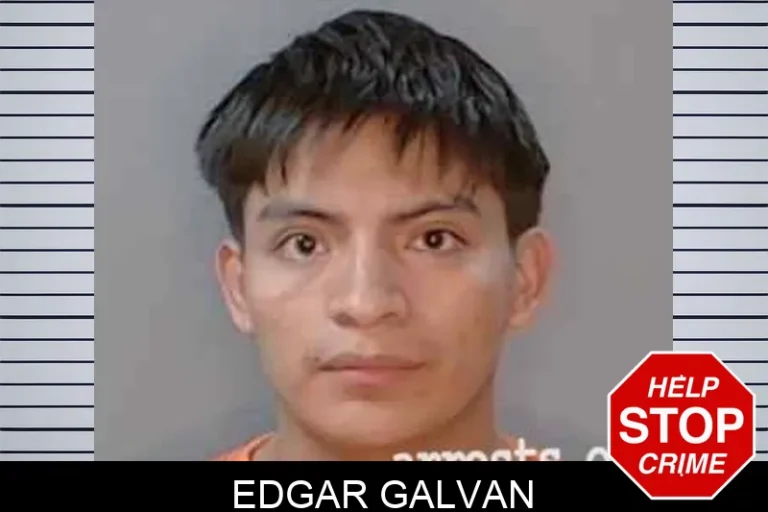 Edgar Galvan