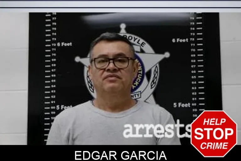 Edgar Garcia