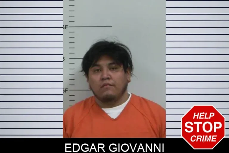Edgar Giovanni