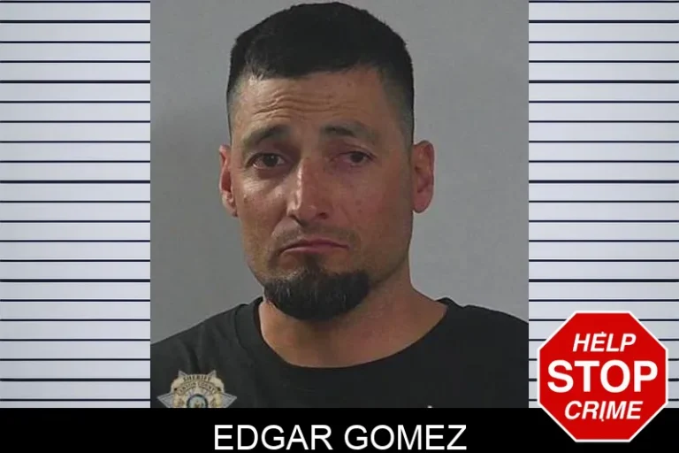 Edgar Gomez