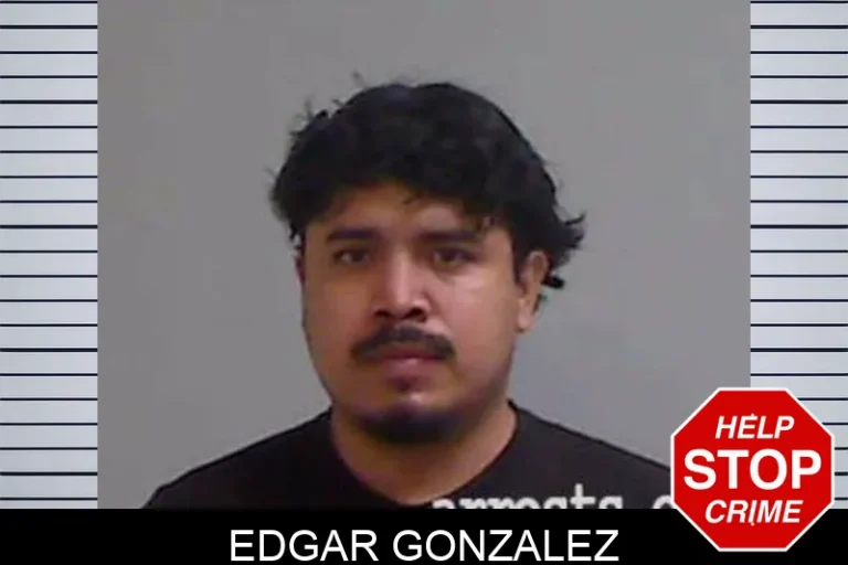 Edgar Gonzalez