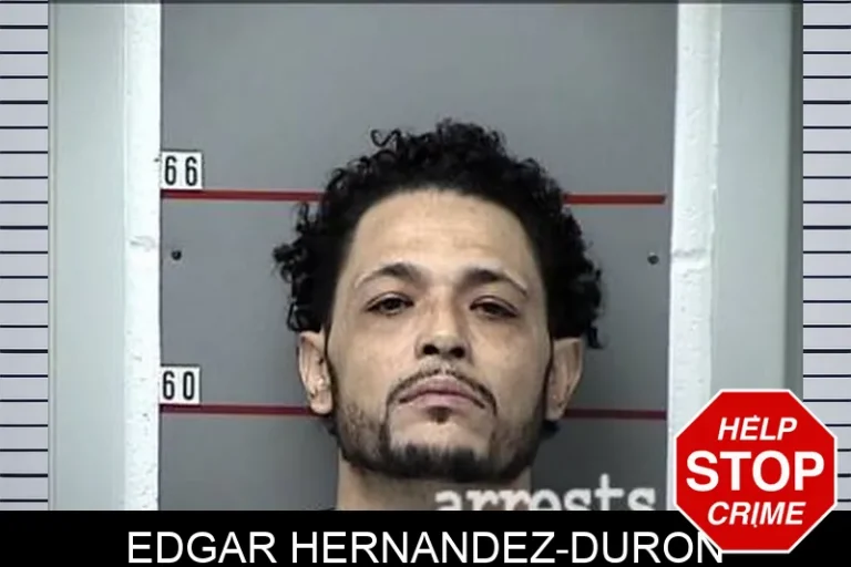 Edgar Hernandez-Duron