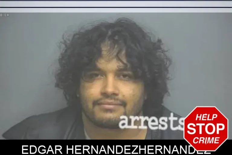 Edgar HernandezHernandez