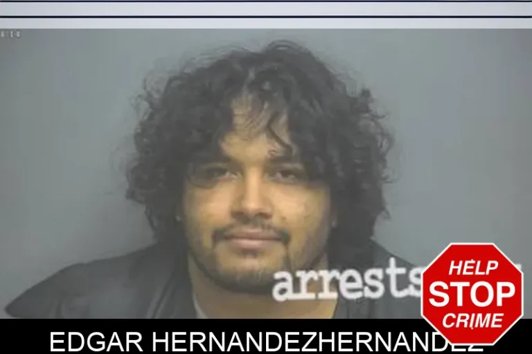 Edgar HernandezHernandez