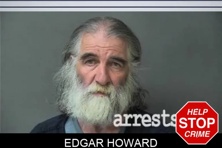 Edgar Howard