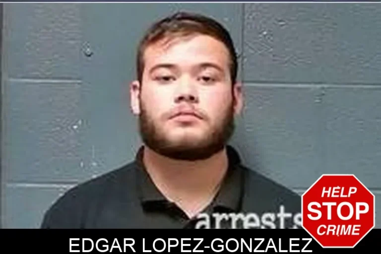 Edgar Lopez-Gonzalez