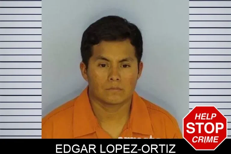 Edgar Lopez-Ortiz