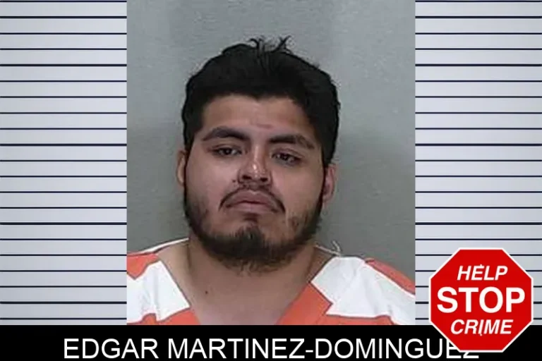 Edgar Martinez-Dominguez