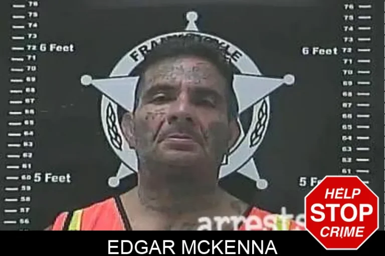 Edgar McKenna