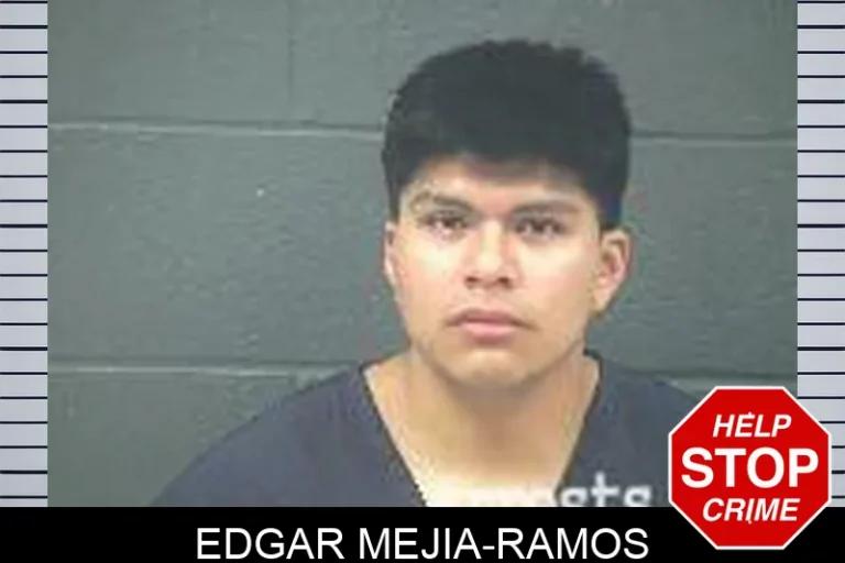 Edgar Mejia-Ramos
