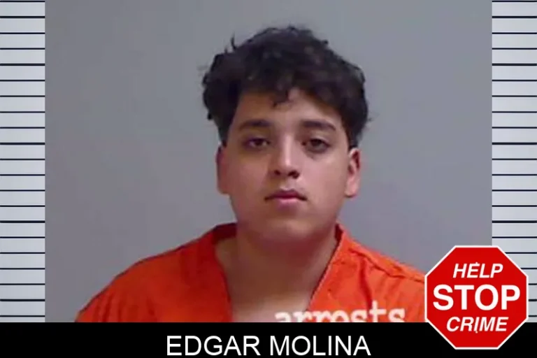 Edgar Molina