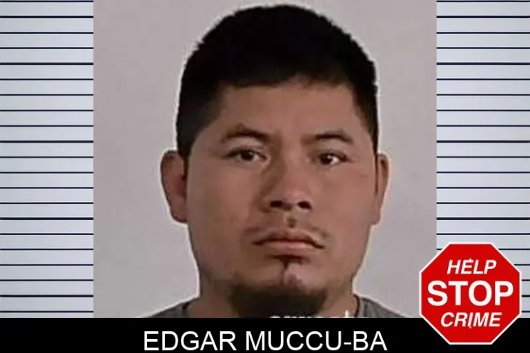 Edgar Muccu-Ba