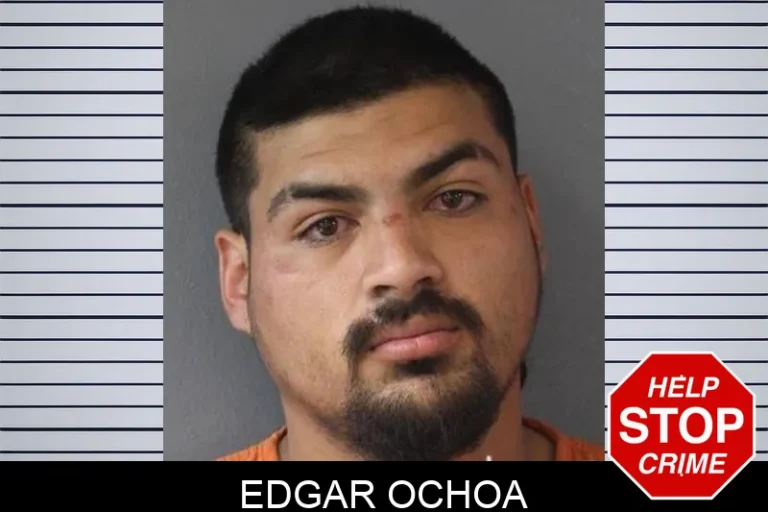 Edgar Ochoa