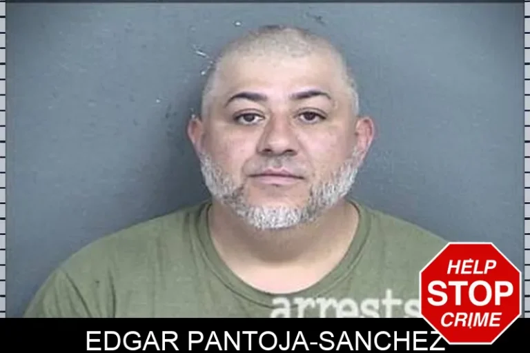 Edgar Pantoja-Sanchez