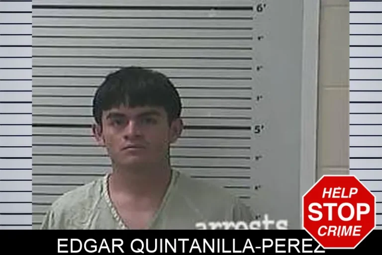Edgar Quintanilla-Perez