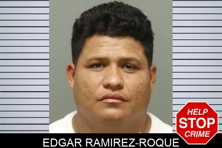 Edgar Ramirez-Roque