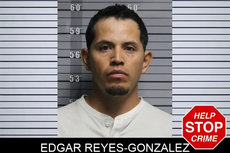 Edgar Reyes-Gonzalez