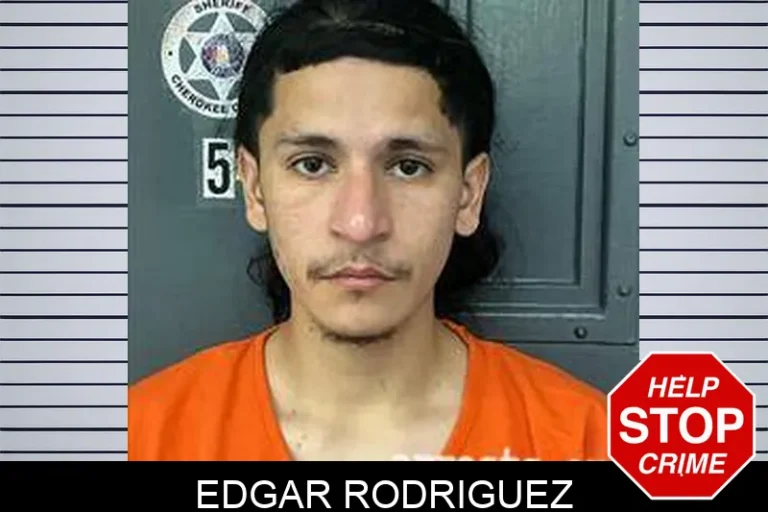 Edgar Rodriguez