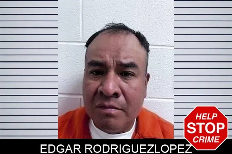 Edgar RodriguezLopez