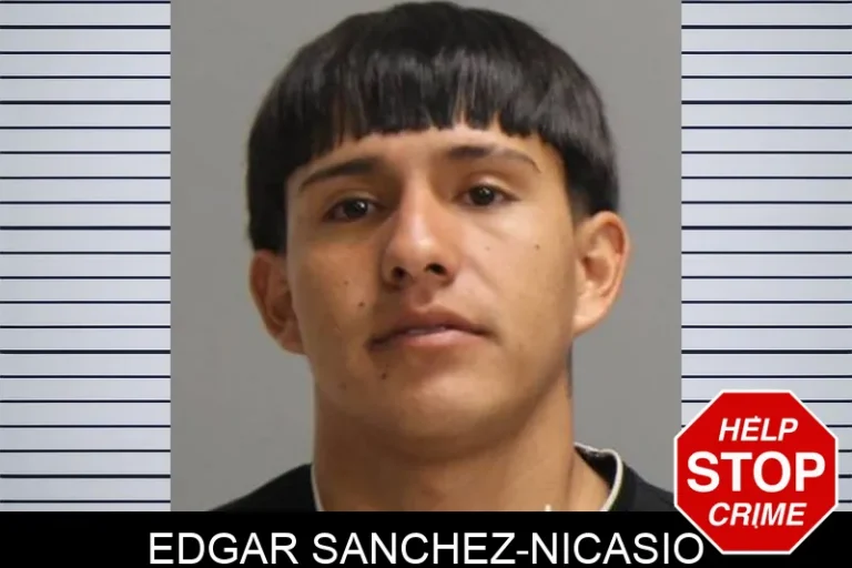 Edgar Sanchez-Nicasio