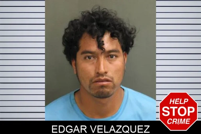 Edgar Velazquez