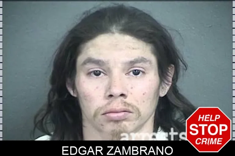 Edgar Zambrano
