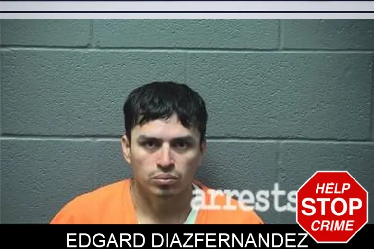 Edgard DiazFernandez