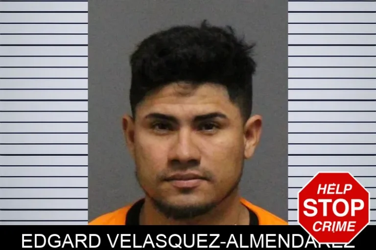 Edgard VelasquEz-Almendarez