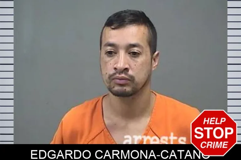 Edgardo Carmona-Catano