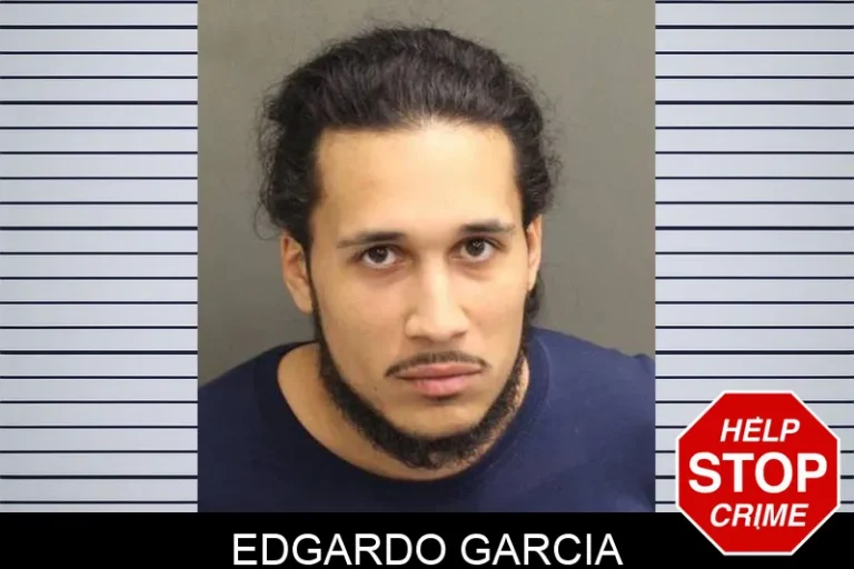 Edgardo Garcia