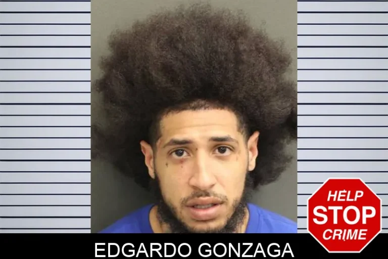 Edgardo Gonzaga