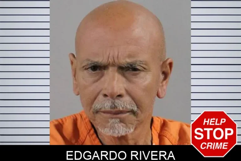 Edgardo Rivera