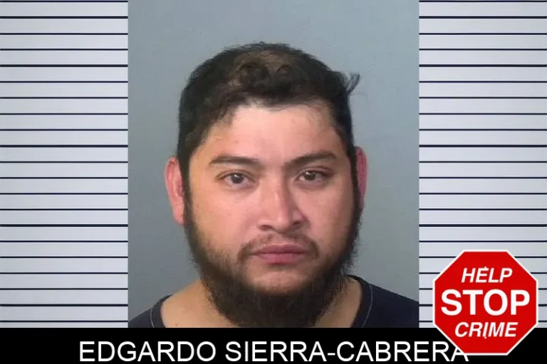 Edgardo Sierra-Cabrera