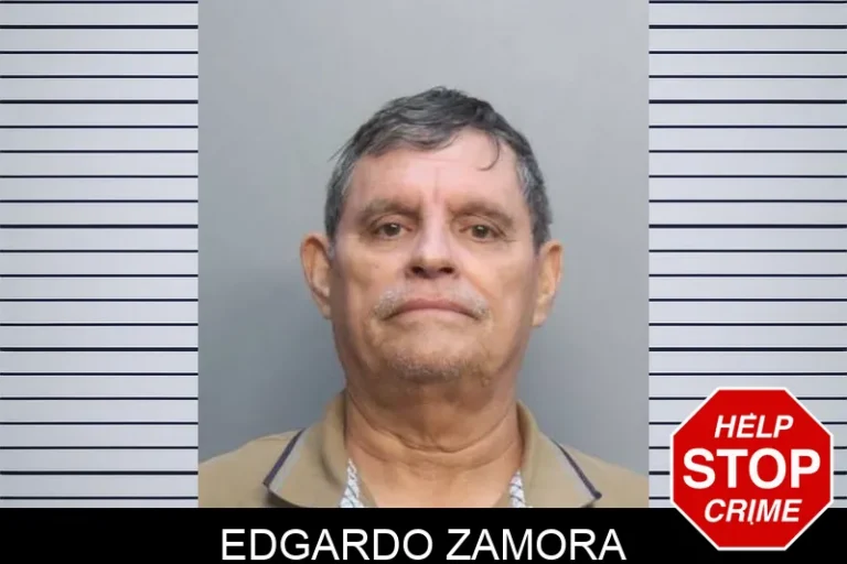 Edgardo Zamora