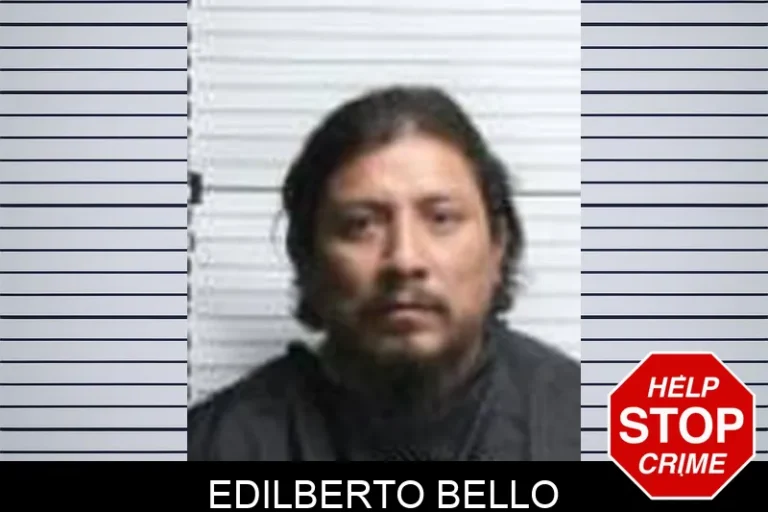 Edilberto Bello