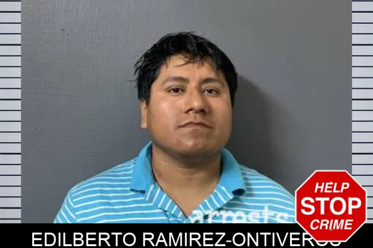 Edilberto Ramirez-Ontiveros